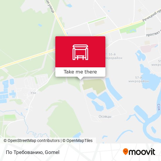 По Требованию map