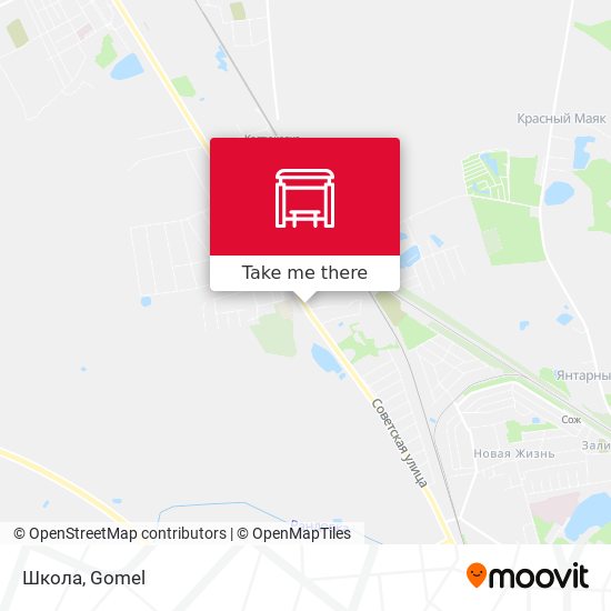 Школа map