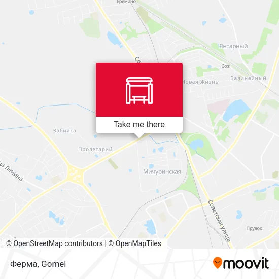 Ферма map