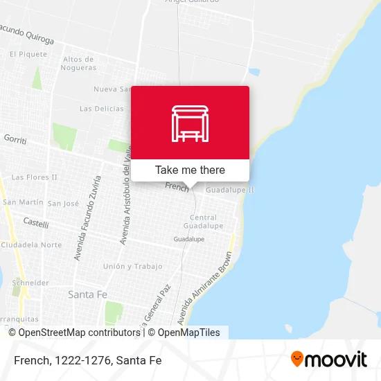 French, 1222-1276 map