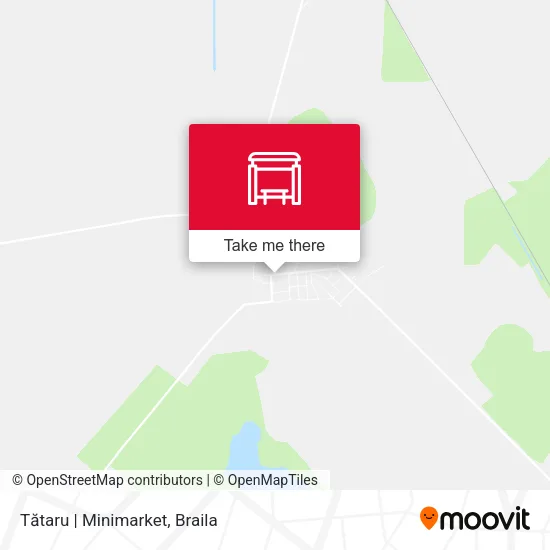 Tătaru | Minimarket map