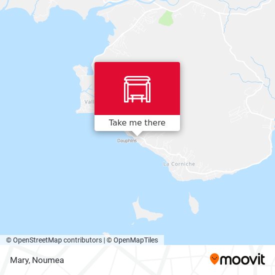 Mary map