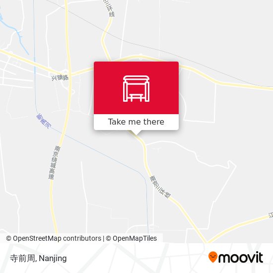 寺前周 map