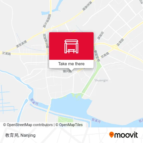 教育局 map