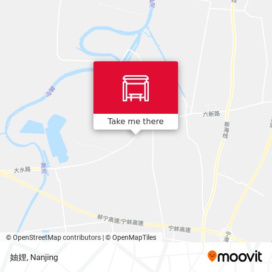 妯娌 map