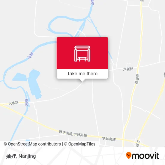 妯娌 map