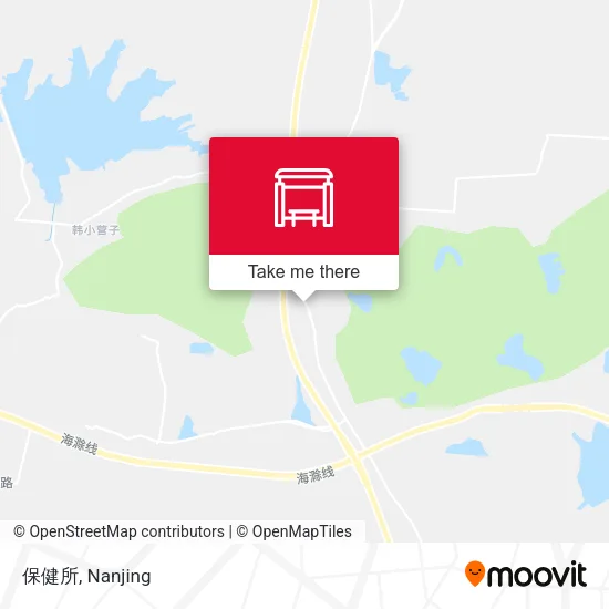 保健所 map