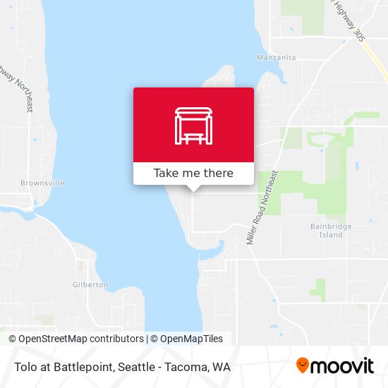 Tolo at Battlepoint map