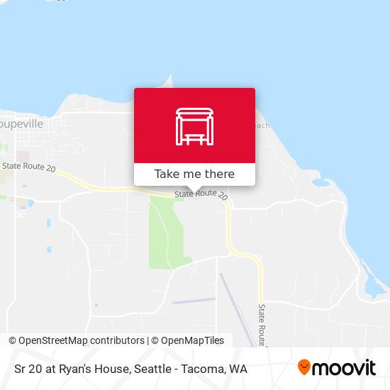 Sr 20 at Ryan's House map