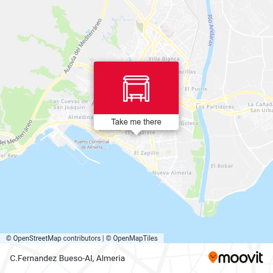 C.Fernandez Bueso-Al map