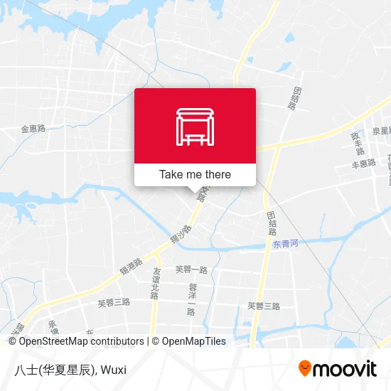 八士(华夏星辰) map