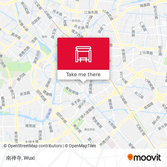 南禅寺 map