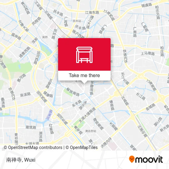 南禅寺 map