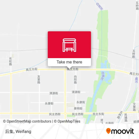 后集 map