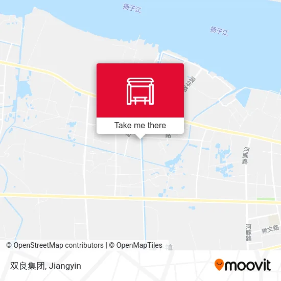 双良集团 map