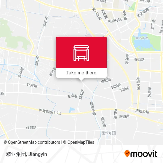精亚集团 map