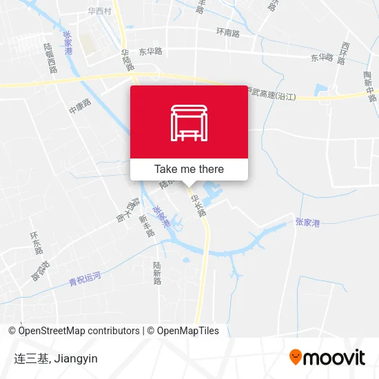 连三基 map