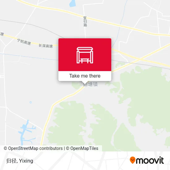 归径 map