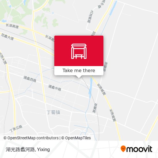 湖光路蠡河路 map
