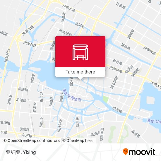 亚细亚 map