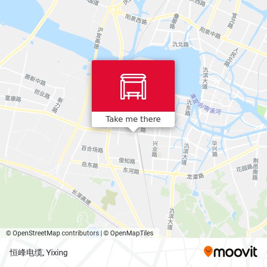 恒峰电缆 map