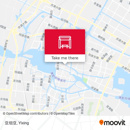 亚细亚 map