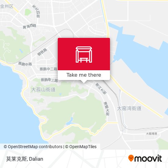 莫莱克斯 map
