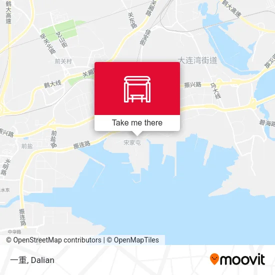 一重 map