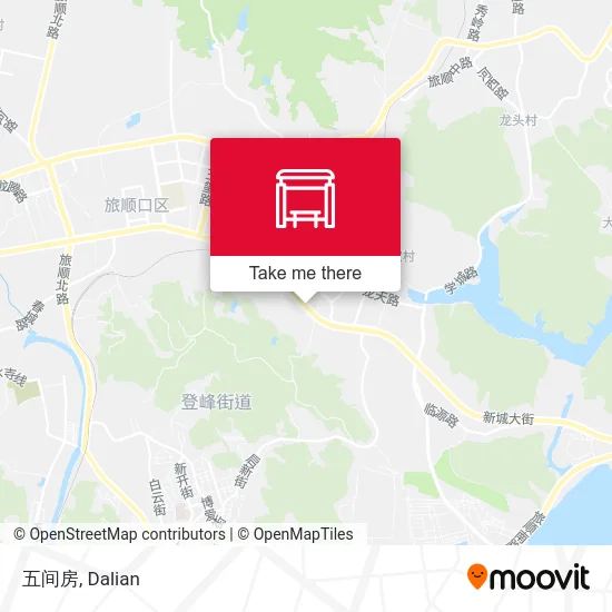 五间房 map