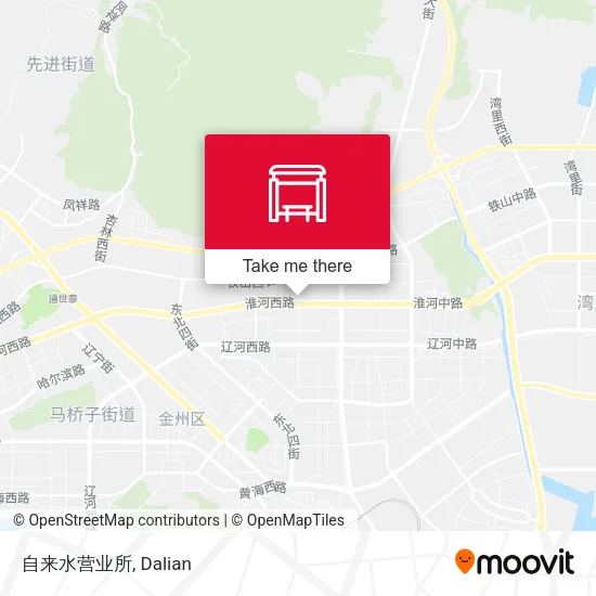 自来水营业所 map