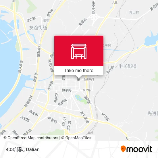 403部队 map