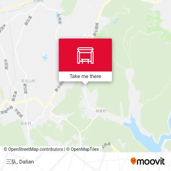 三队 map