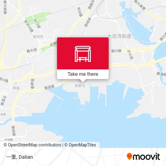 一重 map