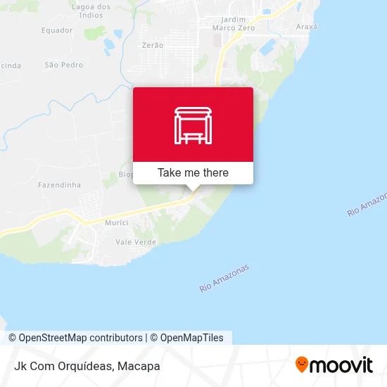 Jk Com Orquídeas map