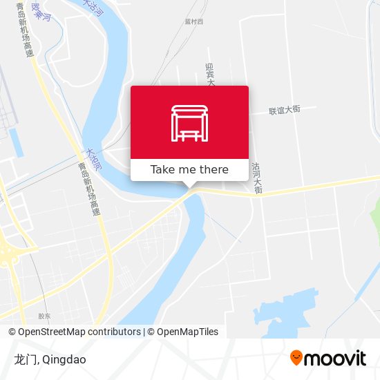 龙门 map