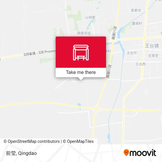 前莹 map