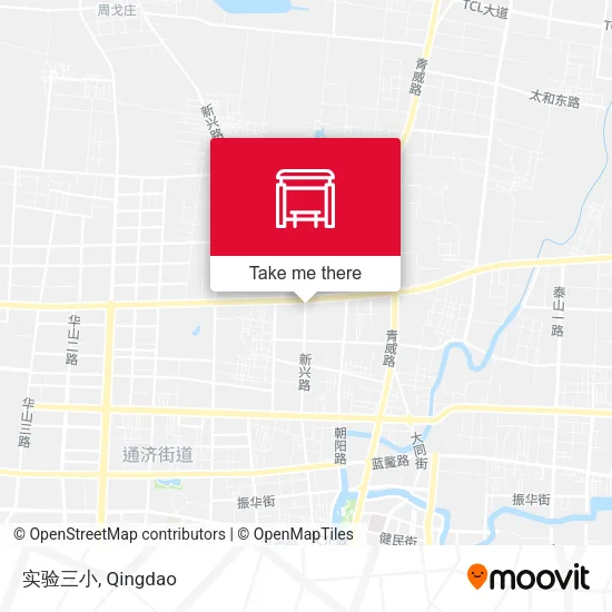 实验三小 map