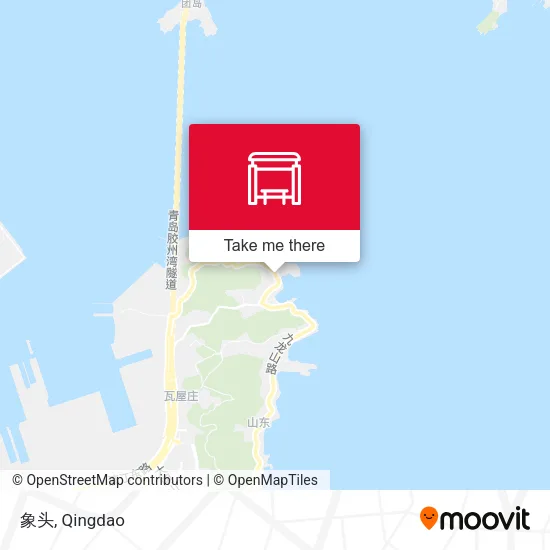 象头 map
