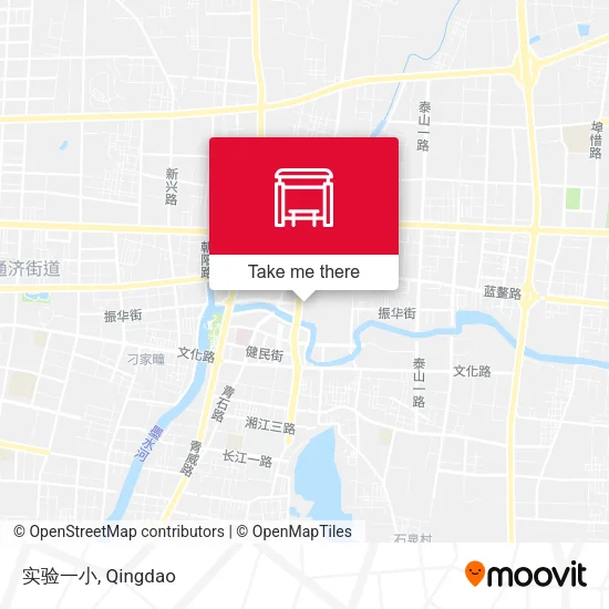 实验一小 map
