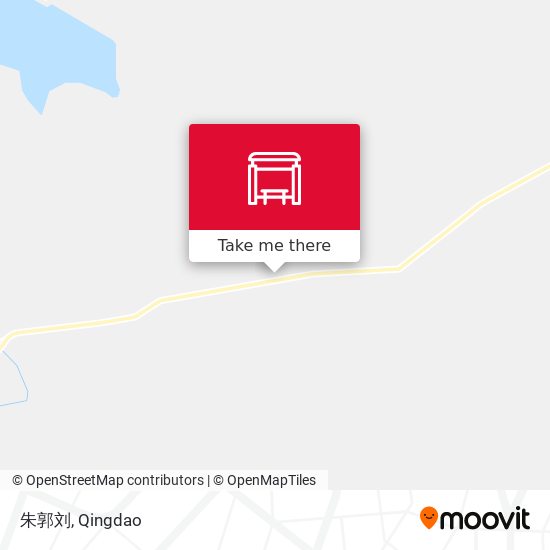 朱郭刘 map