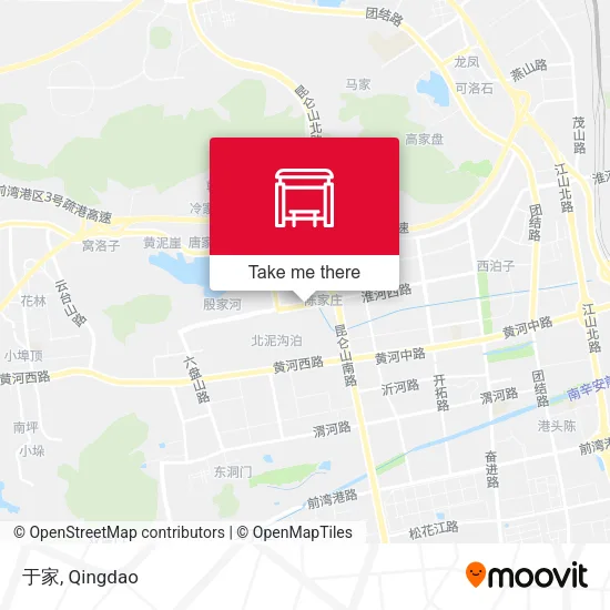 于家 map