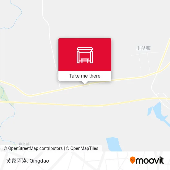 黄家阿洛 map
