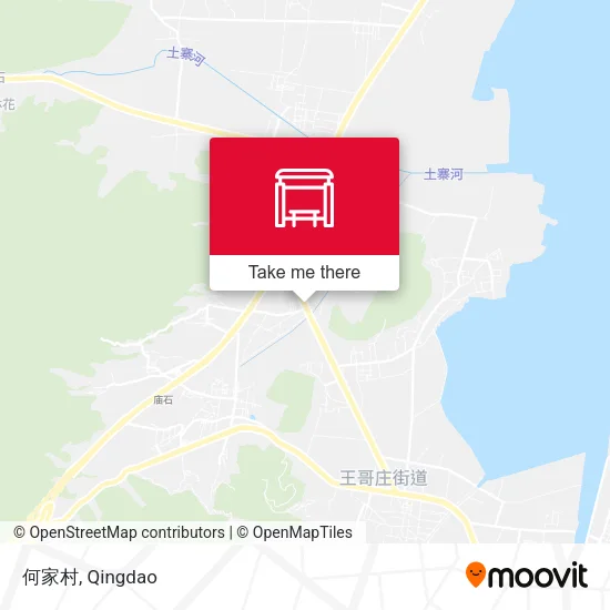 何家村 map