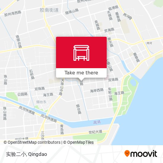 实验二小 map