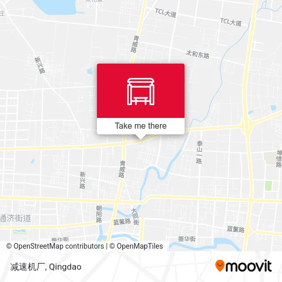 减速机厂 map