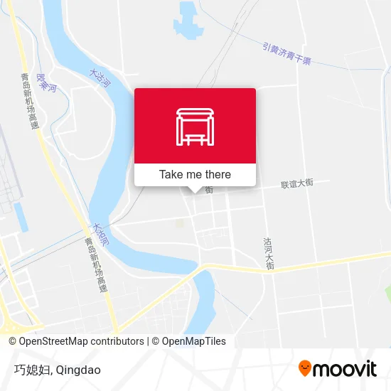 巧媳妇 map