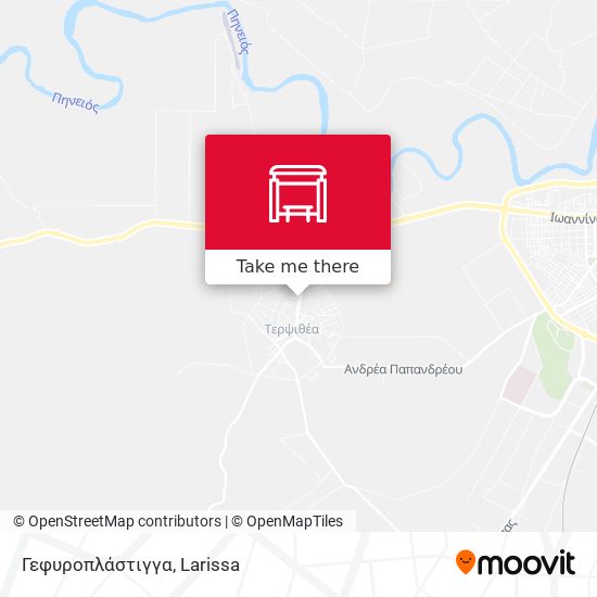 Γεφυροπλάστιγγα map