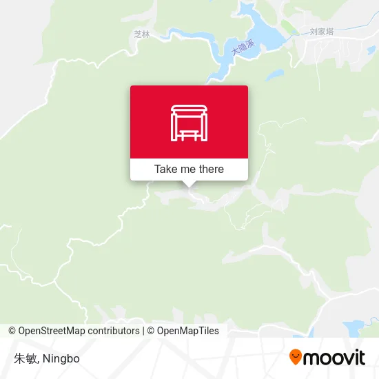 朱敏 map