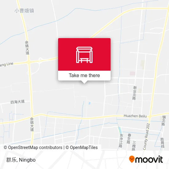 群乐 map