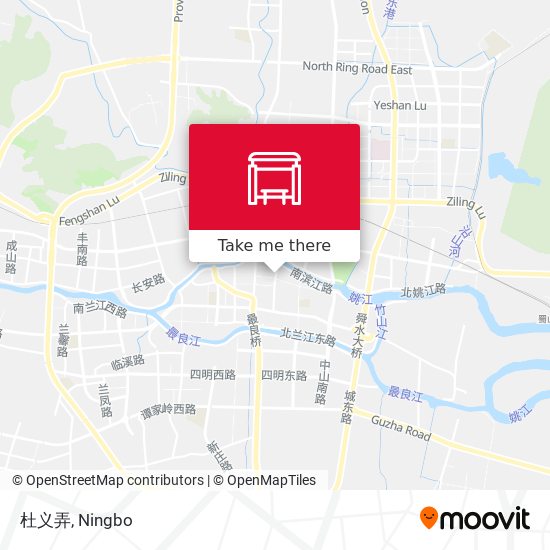 杜义弄 map